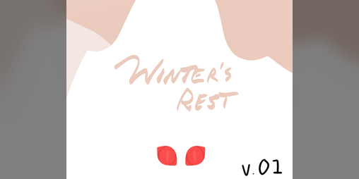Cover image for Winter's Rest