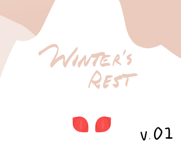 Cover image for Winter's Rest