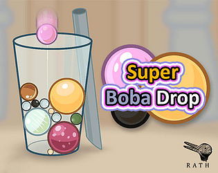 Super Boba Drop