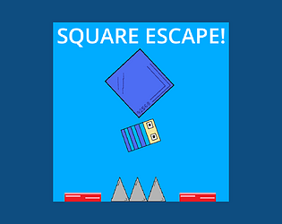 Square Escape!