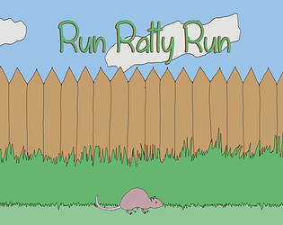 Ratty Runner