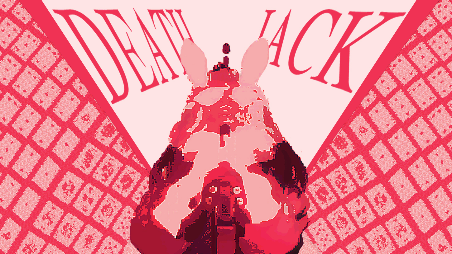 DeathJack
