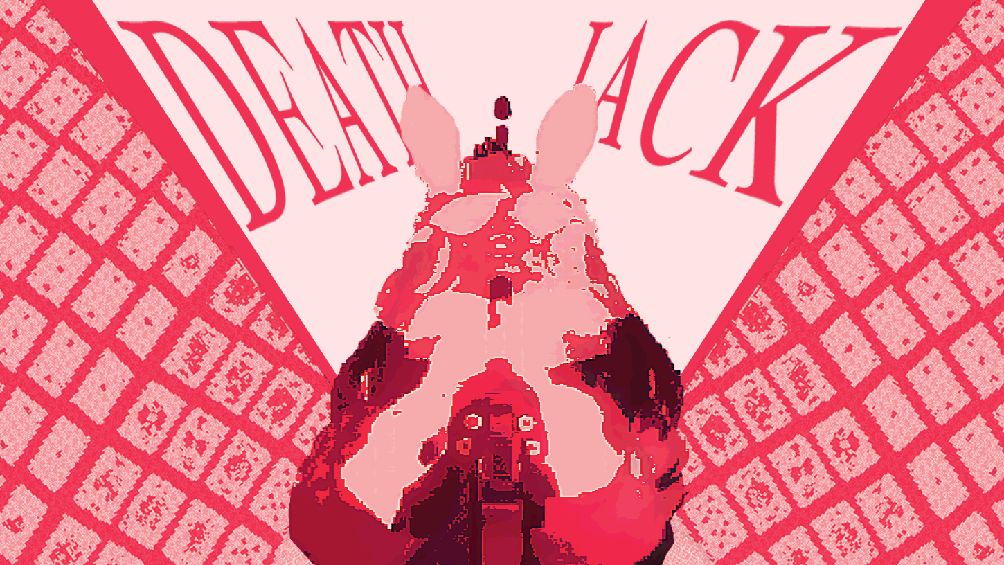 DeathJack cover