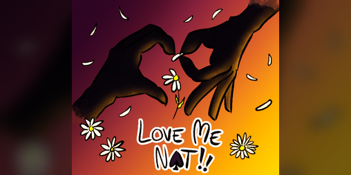 Cover image for Love Me Not!! (Demo (kinda))