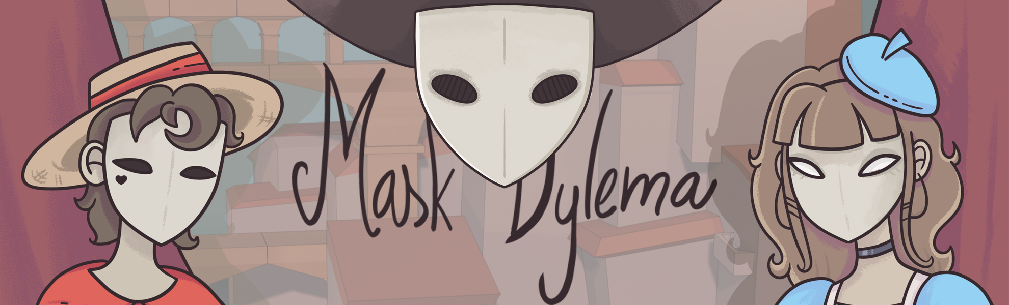 Mask Dylema
