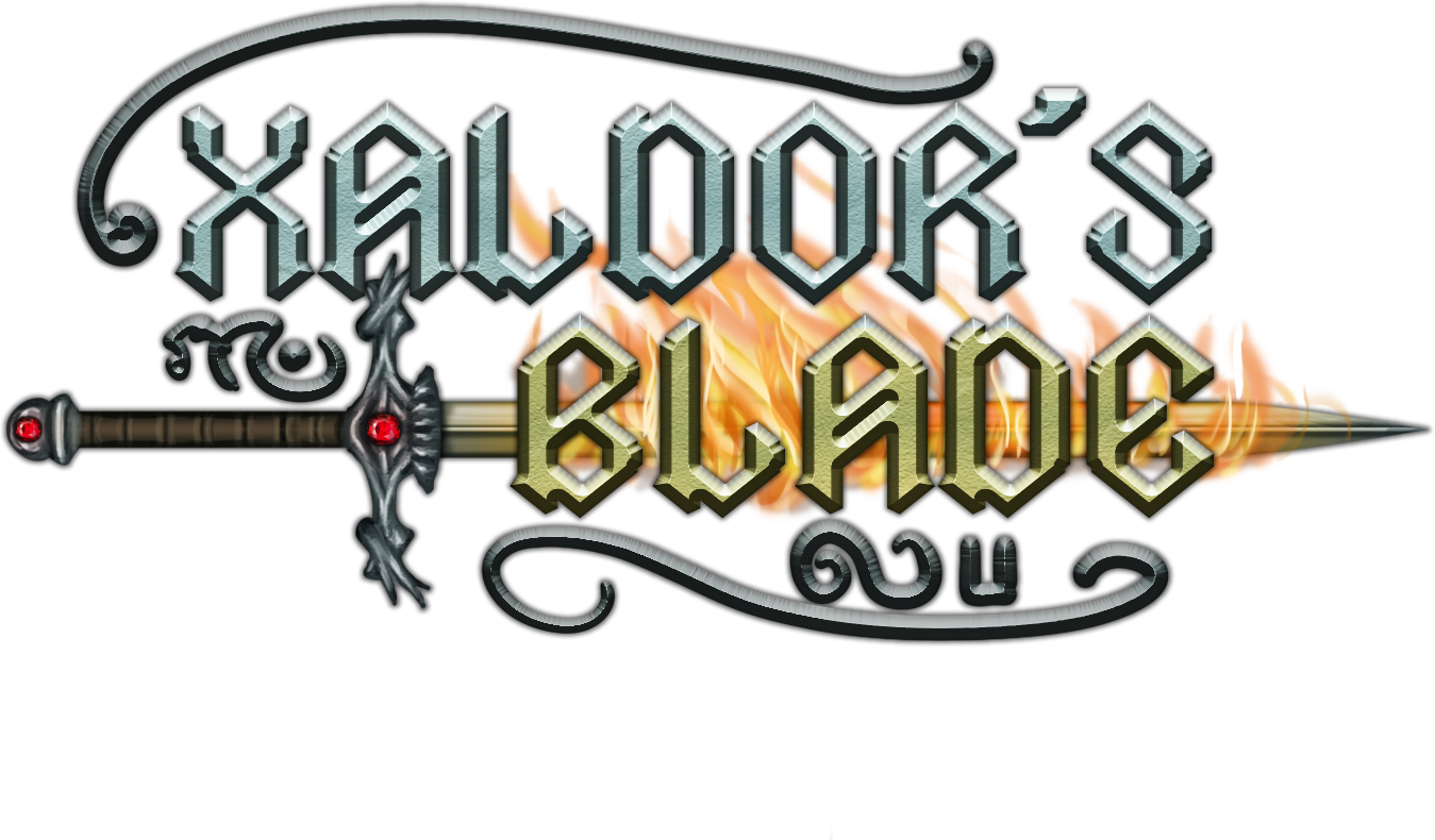 Xaldor's Blade