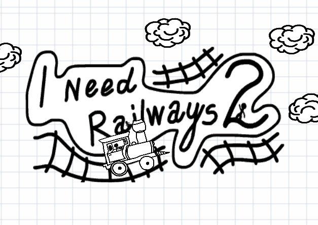 I Need Railways 2