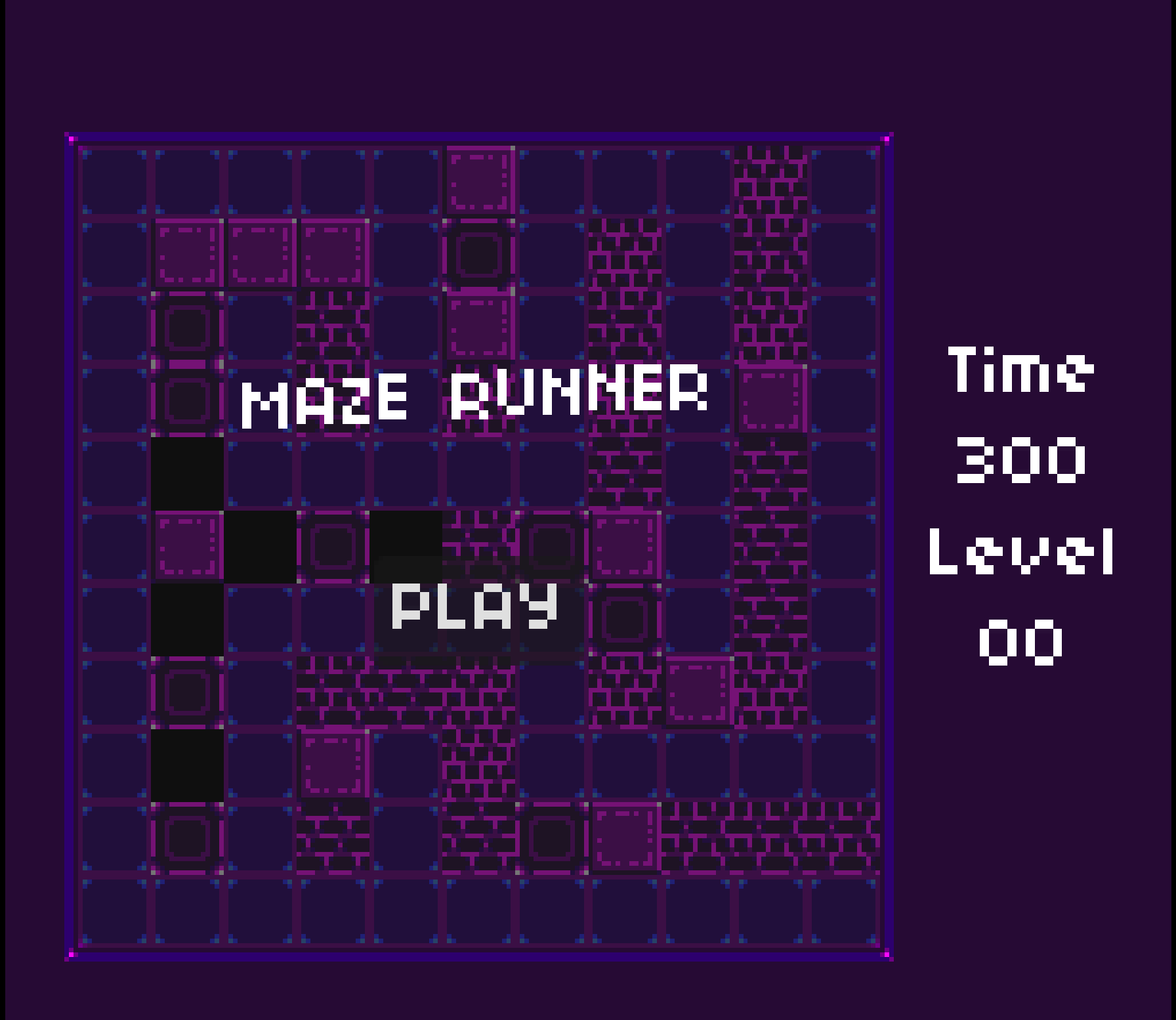 Maze Runner By KittyK47