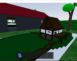VoxelBuilder