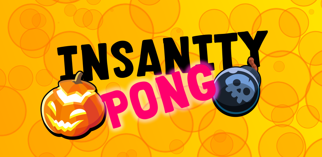 Insanity Pong