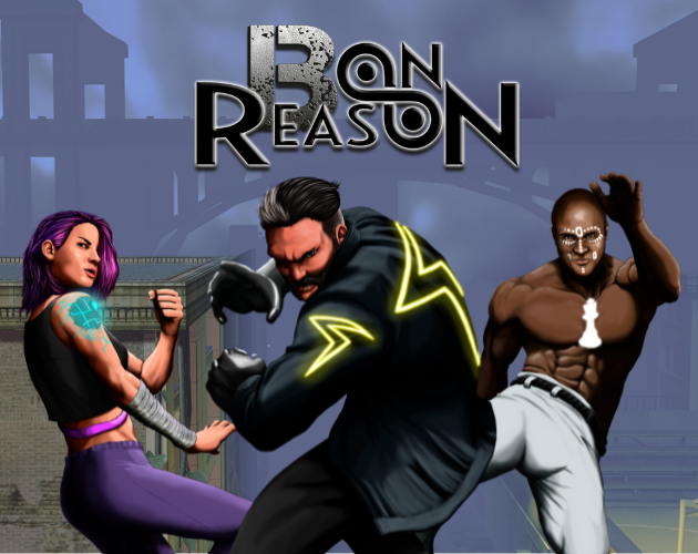 B on Reason