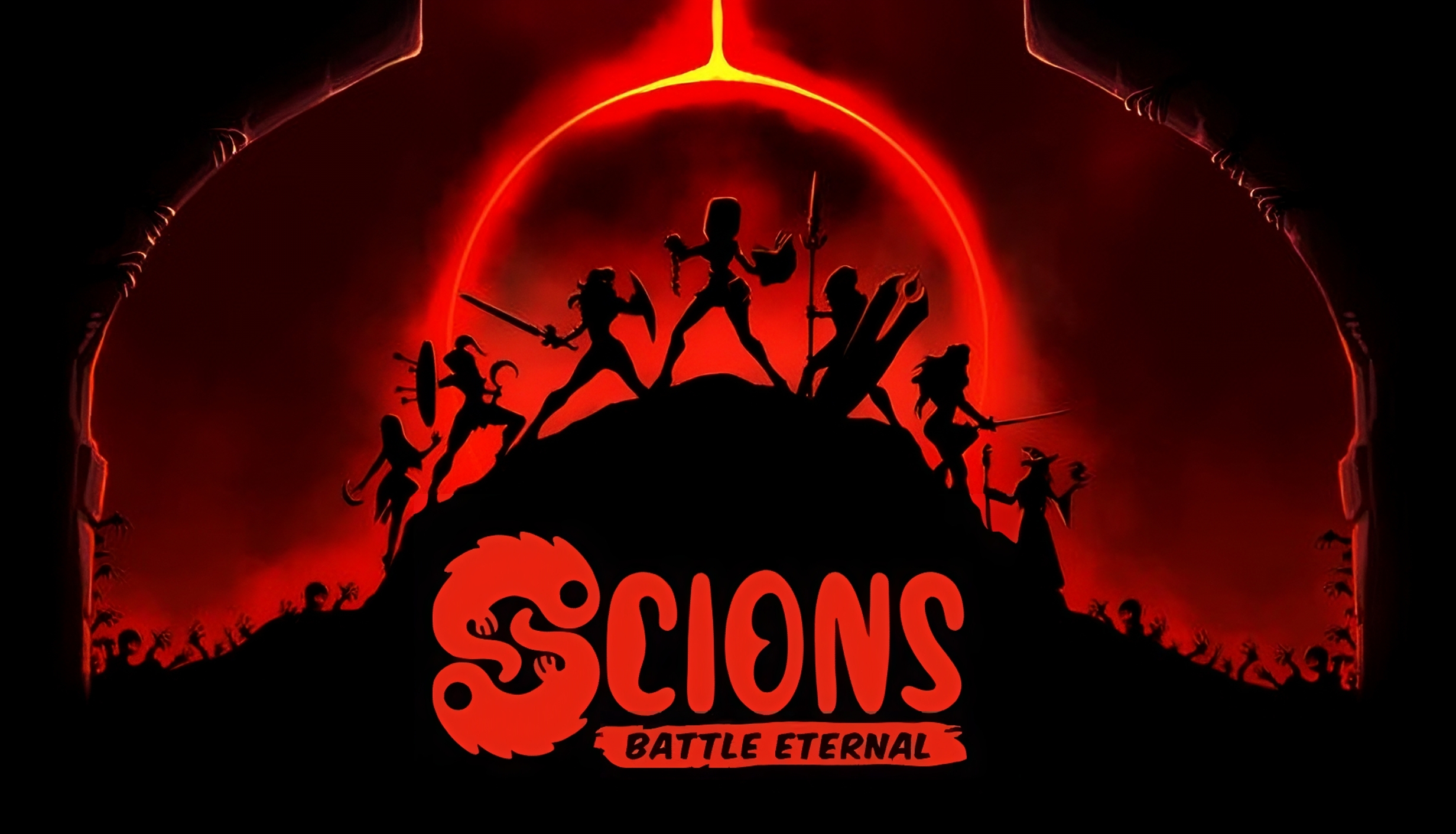 Scions: Battle Eternal