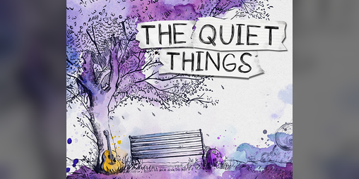 Cover image for The Quiet Things - DEMO