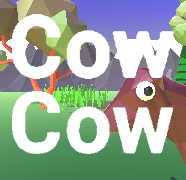 Cow-Cow
