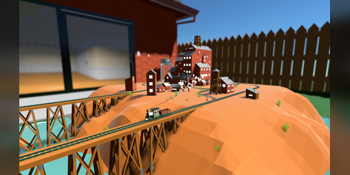 Cover image for Locomancer