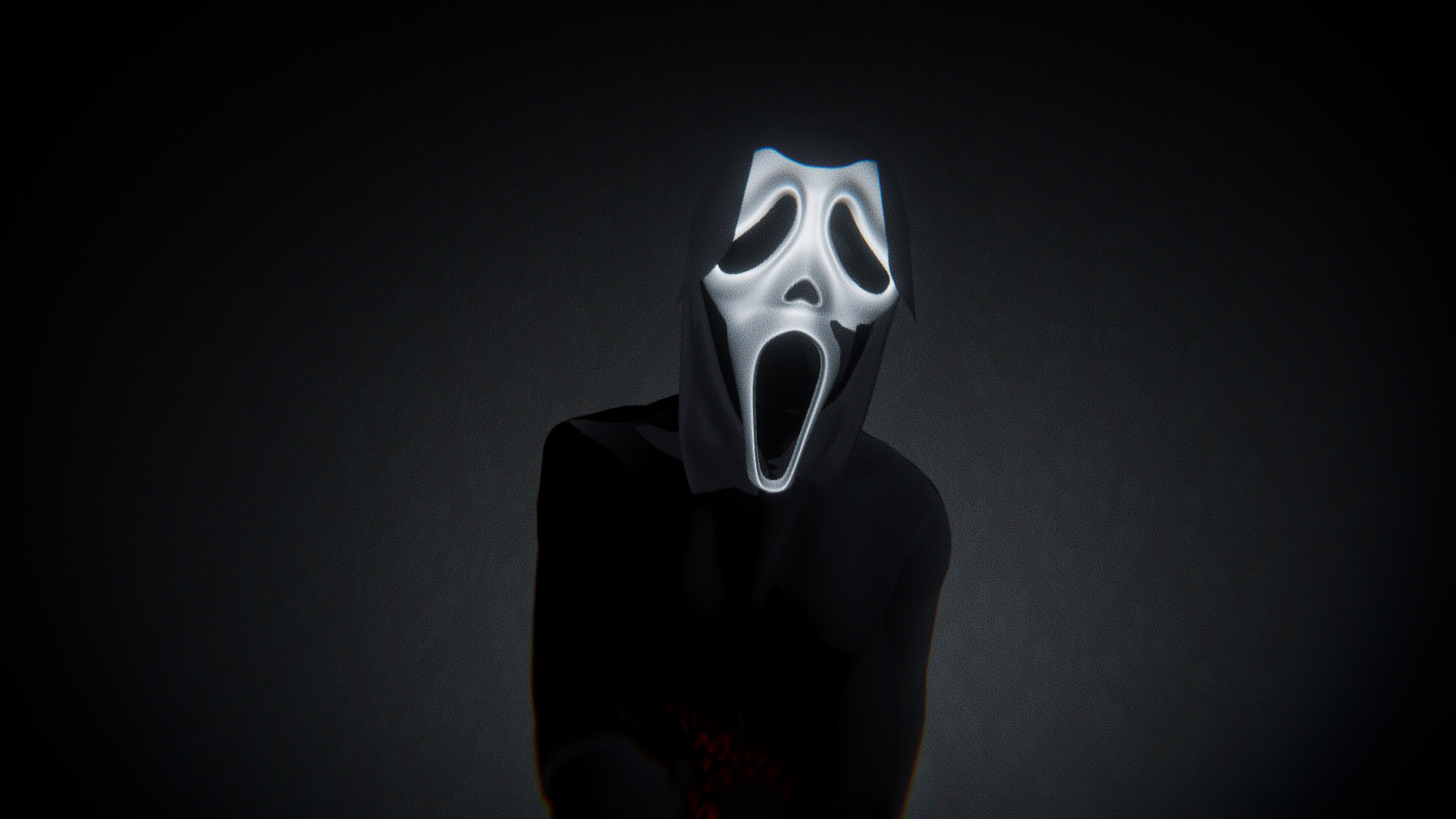 Murder House 3D