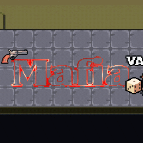 Cover image for Mafia