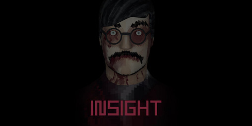 Cover image for Insight