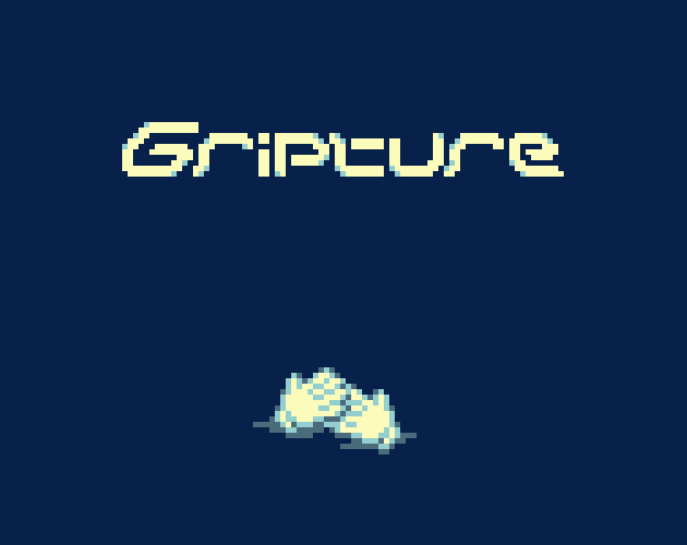 Cover image for Gripture