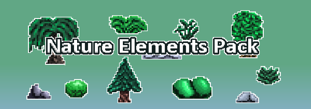Nature Elements Pack