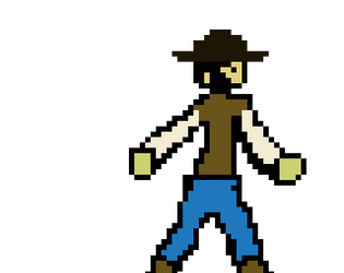 vaquero runner infinito