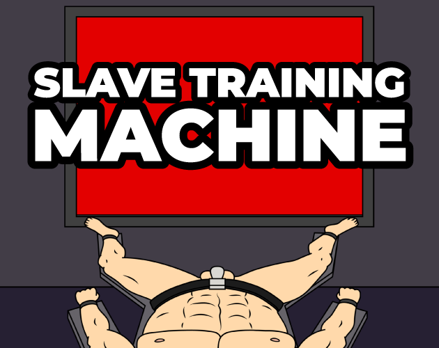 Cover image for Slave Training Machine