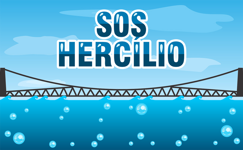 SOS Hercílio