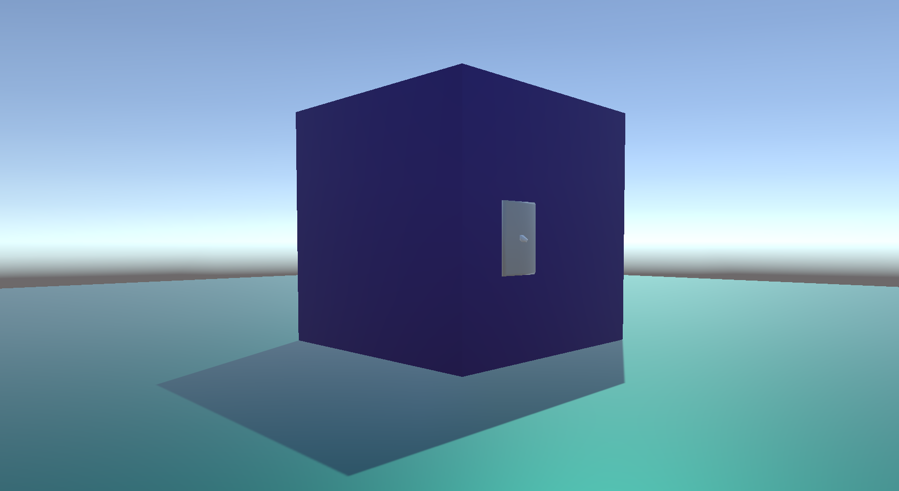Escape room v1