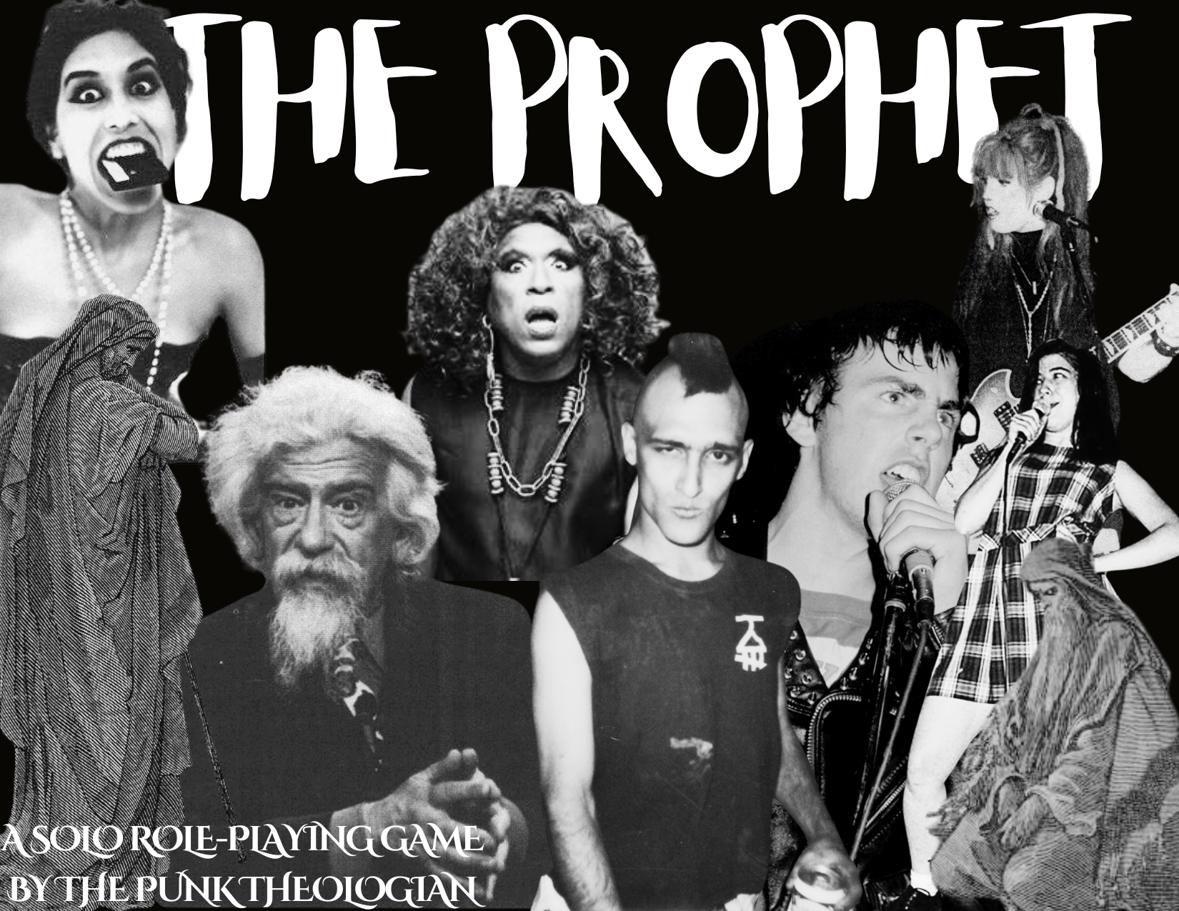 the-prophet-by-john-marx-the-punk-theologian