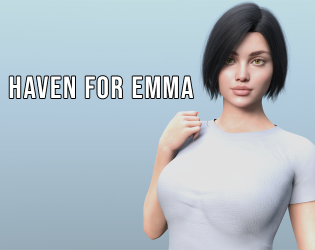 Cover image for Haven For Emma