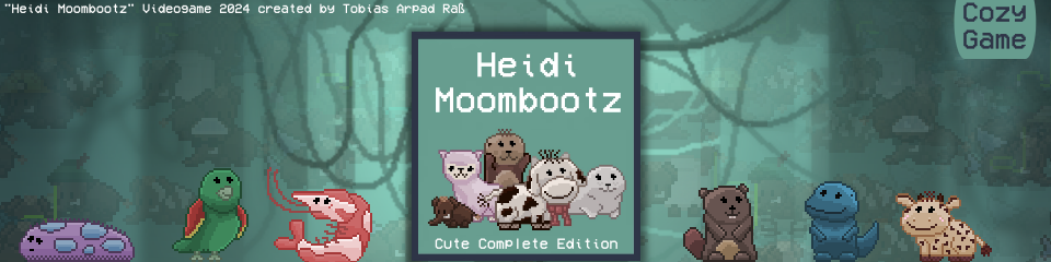 Heidi Moombootz