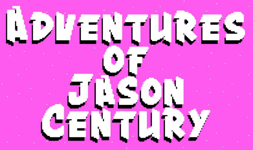 Adventures of Jason Century