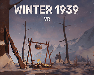 Winter 1939