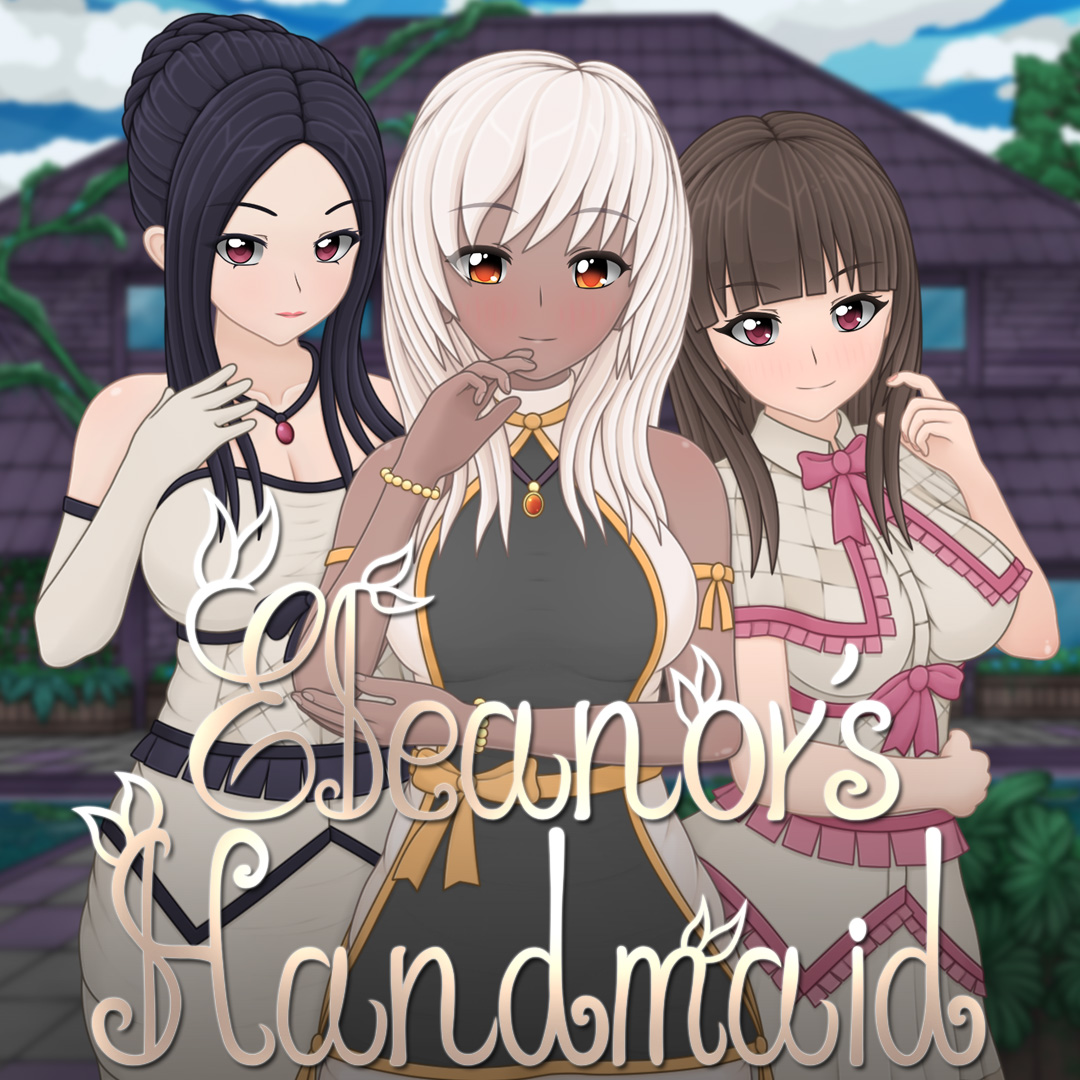 Eleanor's Handmaid