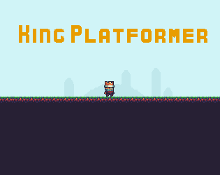 King Platformer