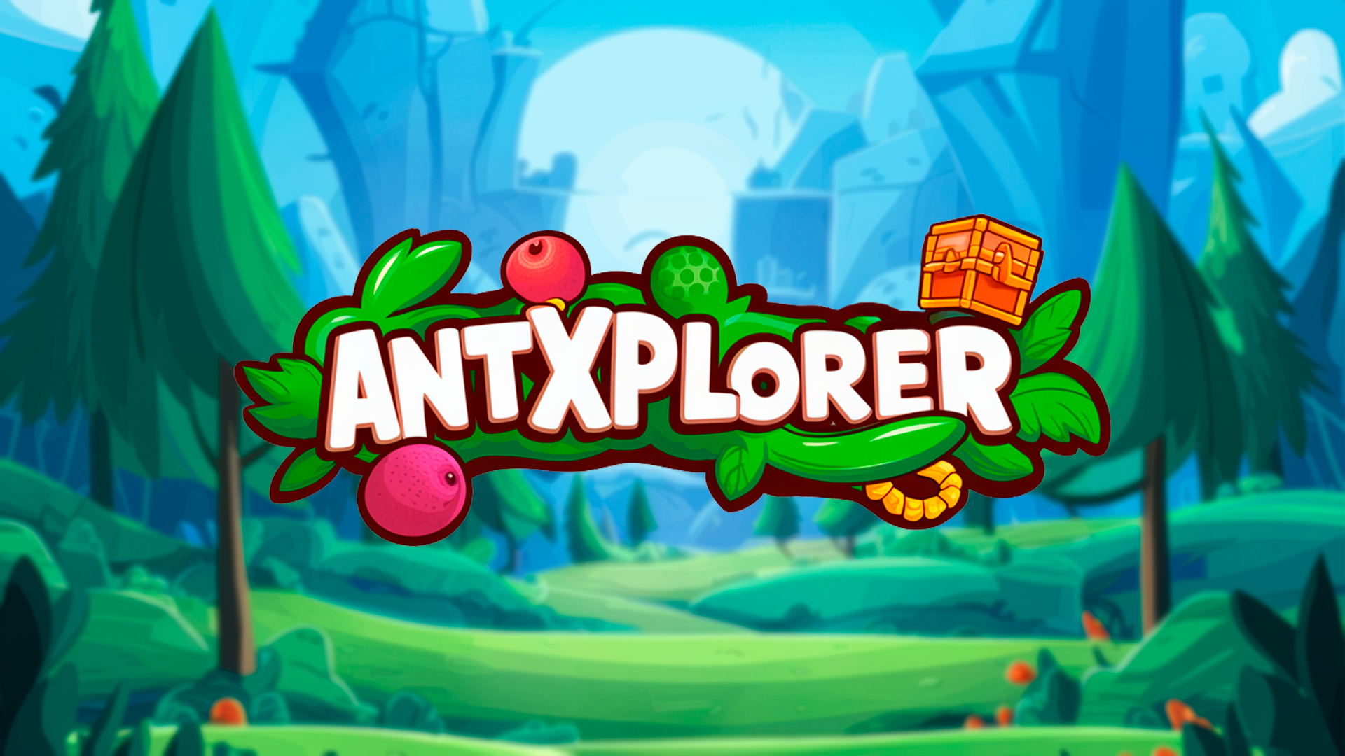 AntXPlorer