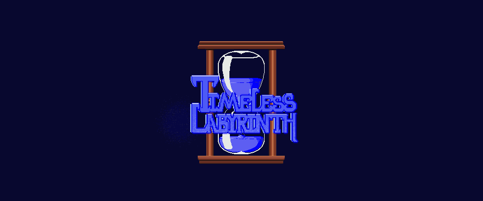 Timeless Labyrinth: Celestial Conflict - Alpha
