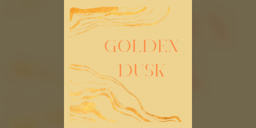Cover image for Golden Dusk