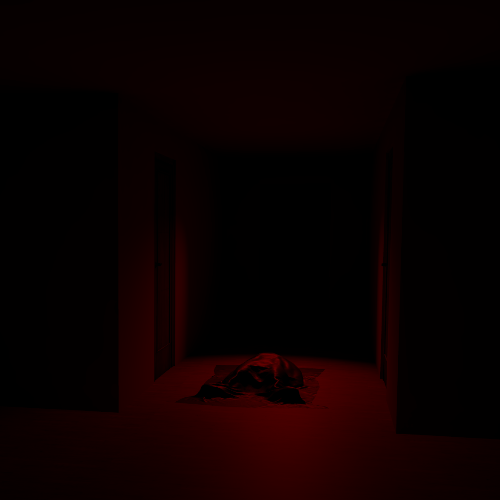 Cover image for Apartment 303