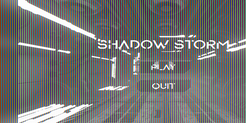 Cover image for Shadow Storm