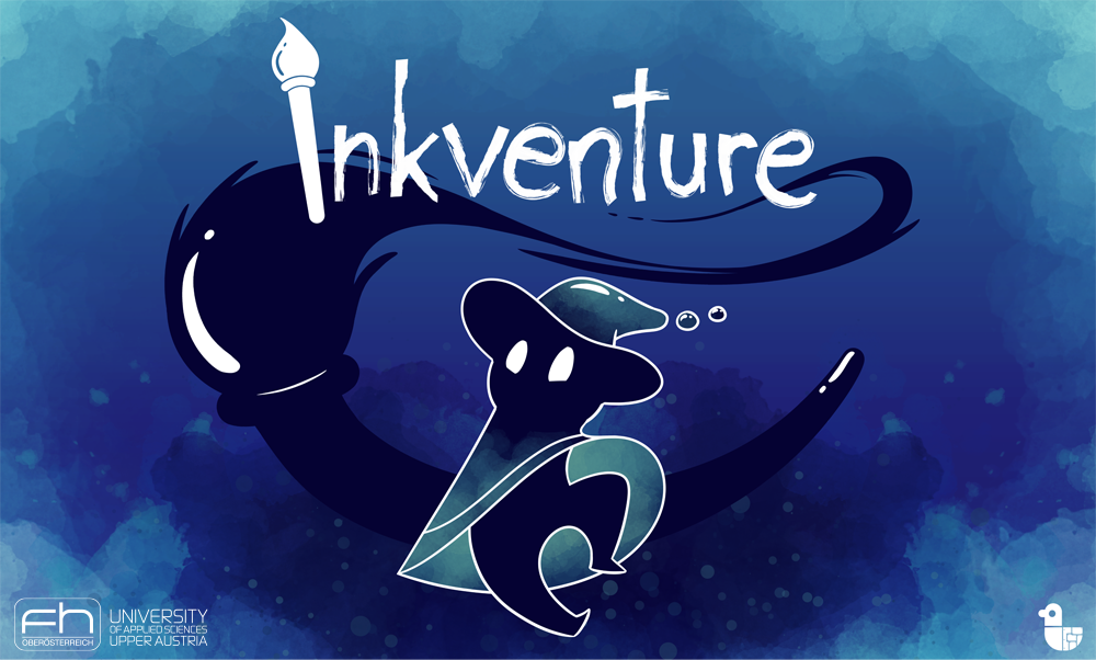 Inkventure