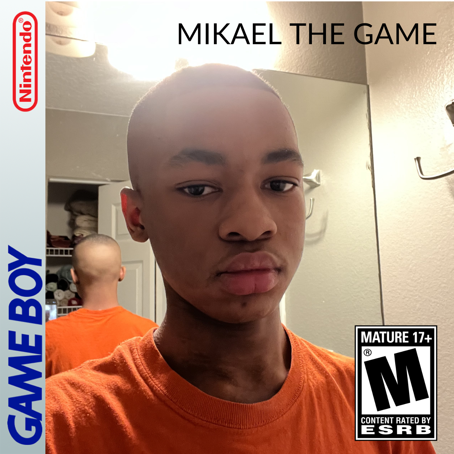 Mikael The Game