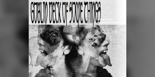 Cover image for Goblin Deck of Some Things