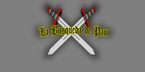Cover image for La Busqueda de Pan