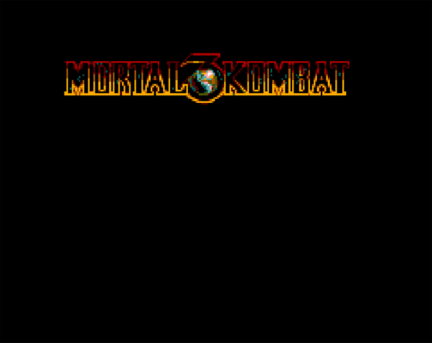 Mortal Kombat