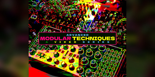 Cover image for Advanced Modular Techniques: A Video Series