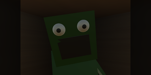 Cover image for glunky's globberhouse