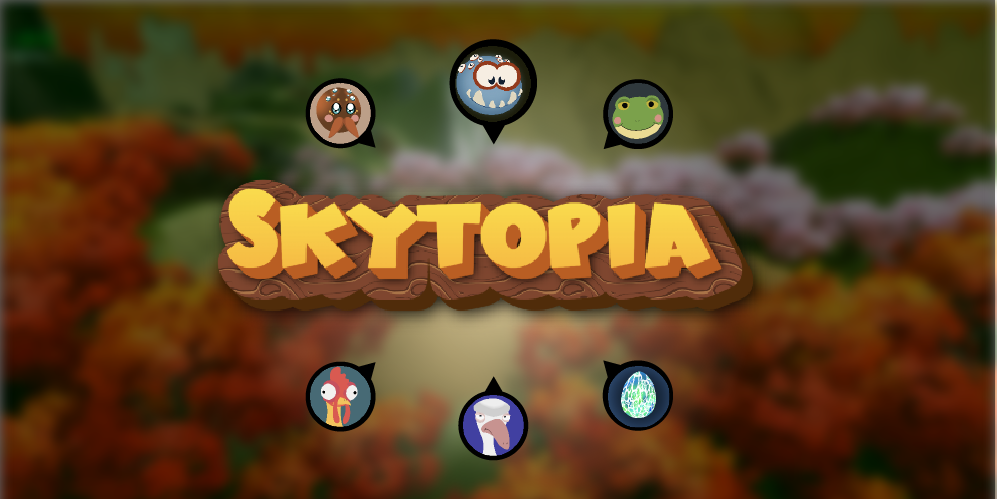 Skytopia