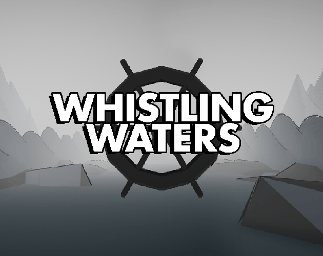 Whistling Waters By LunaApps Whistling Waters By LunaApps