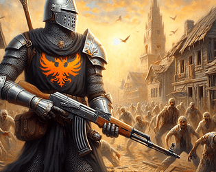 GunKnight
